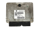 Calculateur 036906034DG IAW4MV.DG Seat VW Magneti Marelli 19105