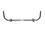 Barre Stabilisatrice Arrière 562301270R Renault Master 3 4 10- Movano NV400 0km