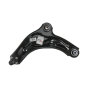 Bras De Suspension Droit Avant Original Renault 545048101R