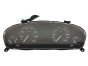 Bloc Compteurs Vitesse Peugeot 406 9630372480 110008882001 44993