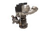 Turbocompresseur 1,2 TSI VW Audi Seat Skoda 04E145713Q