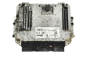 Calculateur 0281011775 4N51-12A650-BA  Volvo Bosch 