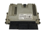 Calculateur 9807885980 0281030546 9666729580 PSA Bosch 68105