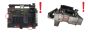 Calculateur BSM B3 9650664080 PSA Delphi 1959