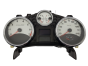 Bloc Compteurs Vitesse Peugeot 207 9662904080 A2C53190333 21775
