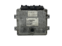 Calculateur 51822896 4100147 6A0.3B0.00.A9 Fiat Metatron 47882
