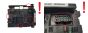 Calculateur BSM B3 9646405280 PSA Delphi 2129