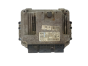 Calculateur 0281011783 9656709780 9654490280 PSA Bosch 46192