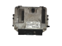 Calculateur 9664617680 0281012981 9653958980 PSA Bosch 