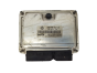 Calculateur 038906012CE 0281010257 Skoda Bosch 3373