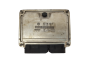 Calculateur 038906019KT 0281011219 Seat Skoda Bosch 3550
