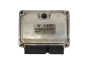 Calculateur 038906019KT 0281011219 Seat Skoda Bosch 3648