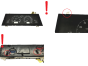 Bloc Compteurs Vitesse Renault Safrane 7700811161 K 49646