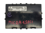 Calculateur Moduł Nissan 284B2AX620 21676270-2A 19260