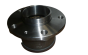 Moyeu De Roue Arrière Original  Jumper Boxer Ducato III 1606374780