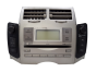 Radio Cd Toyota Yaris 86120-0D210 CQ-TS0570LC W58824 1149