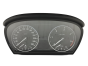 Bloc Compteurs Vitesse BMW 3 E90 E91 9166846-03 VDO 55781
