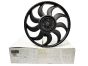 Motoventilateur De Moteur Original Renault Laguna III 2.0 dCi 214810038R