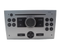 Radio Cd 30 Opel Meriva 13190855 453116246 URA