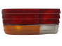 Phare De Voiture Gauche Arrière Renault 25 Seima 20980 85-88