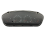 Bloc Compteurs Vitesse Fiat Bravo 7781632 FI0005001K0C0 52745