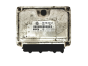 Calculateur 030906032AM 0261206750 VWBosch 