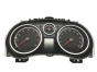 Bloc Compteurs Vitesse Opel Corsa D P0013312057 0001958237 GM 