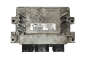 Calculateur S120200105A  8200522357 8200510536 Renault Continental 19708