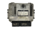 Calculateur 0281B02536 EDC16C39-5.67 Fiat Bosch