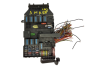 Calculateur Moduł Smart 0001683V001 19542
