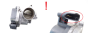 Boitier Papillon D’admission VWAG 03L128063Q Valeo