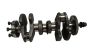 Arbre Vilebrequin 1608518780 1.2 VTI HM05 Citroen Peugeot