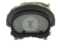 Bloc Compteurs Vitesse Fiat Seicento 6062680210A 69404