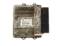 Calculateur FGP 55194018 YU MJD 6JO.C6 Opel Magneti Marelli  19893