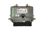 Calculateur A6401508879 0281013517 Mercedes  Bosch 25349