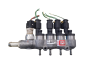 Rampe D'injection BRC MTM 09SQ99020021 67R-010185 110R-000005 