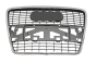Grille De Par Chocs,Calandre 4F0853651 88530734802 Audi A6 DPA