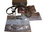 Kit De Courroie De Distribution Nouvelle Original 1654511380 Citroen Peugeot