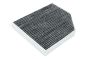 Filtre  À Cabine Pour Audi 8K0819439A B12801 Borsehung
