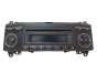 Radio Cd Mercedes-Benz W169 W245 A1698200886 BE9012