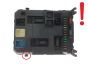 Calculateur BSI X01-00 9666951980 22661F01 PSA Valeo 1830