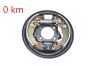 Disque d'ancre Gauche 440104564R 440105245R Dacia Logan Sandero 3 0km