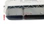 Calculateur 0261S21433 05E907309H VW Bosch 44115