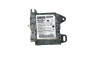 Calculateur Moduł 8200098404 550752100 Renault Autoliv 23457