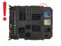 Calculateur BSI 2004 P08-00 9659285580 PSA Valeo 1383