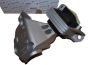Coussin Moteur Pour Citroen Peugeot 586575 112100035R Hutchinson