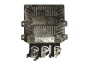 Calculateur 7S61-12A650-BA 5WS40432A-T Ford Siemens 18138