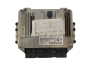 Calculateur 0281013872 9664843780 9653958980 PSA Bosch 2933