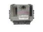 Calculateur 0281011148 8200311539 8200303141 Renault Bosch 43852