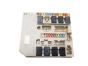 Calculateur UPC BSI Modus Clio 3 356231E 8200356231 Renault S34